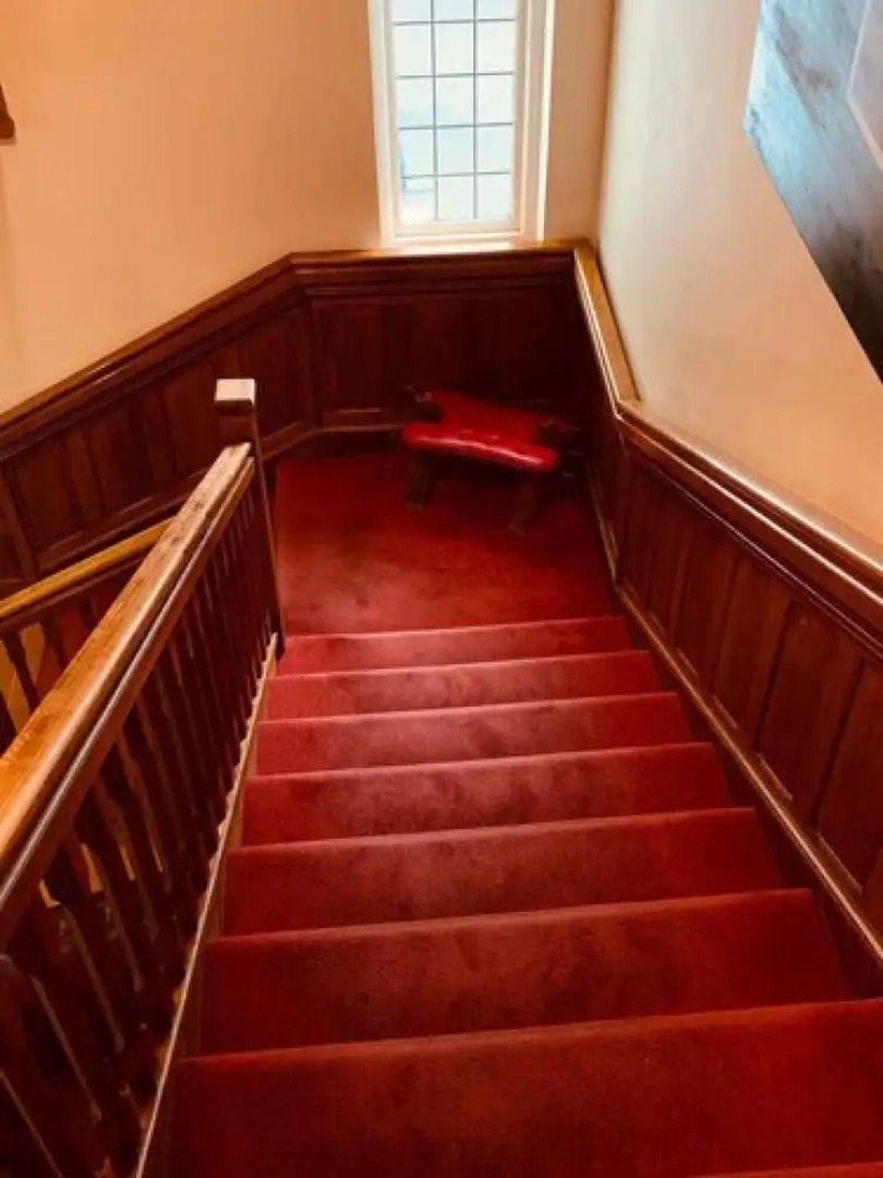 The Thatched Cottage Inn