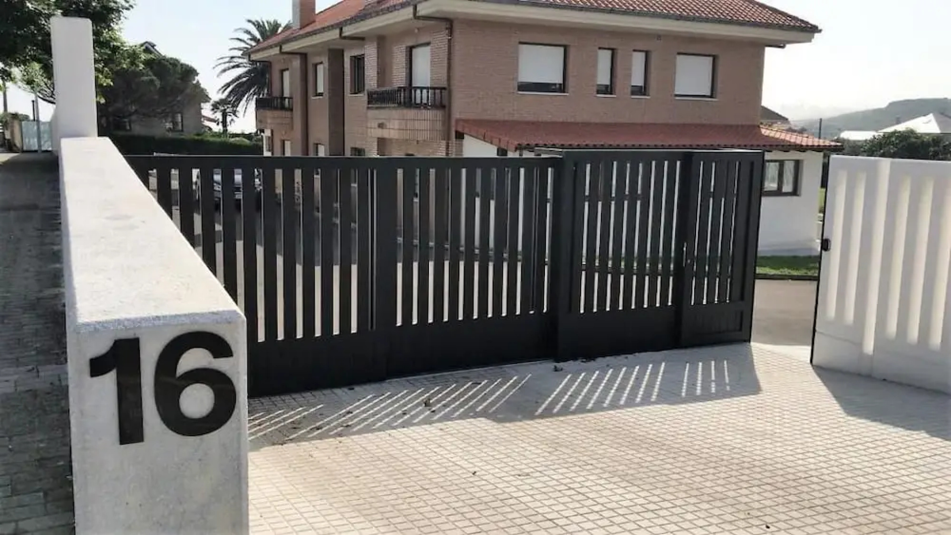 Apartamentos La Canal