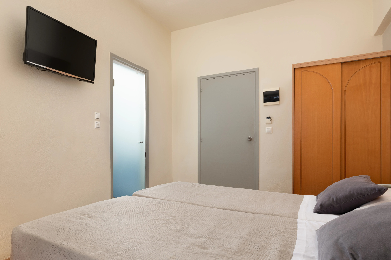City Plus Rhodes Hotel