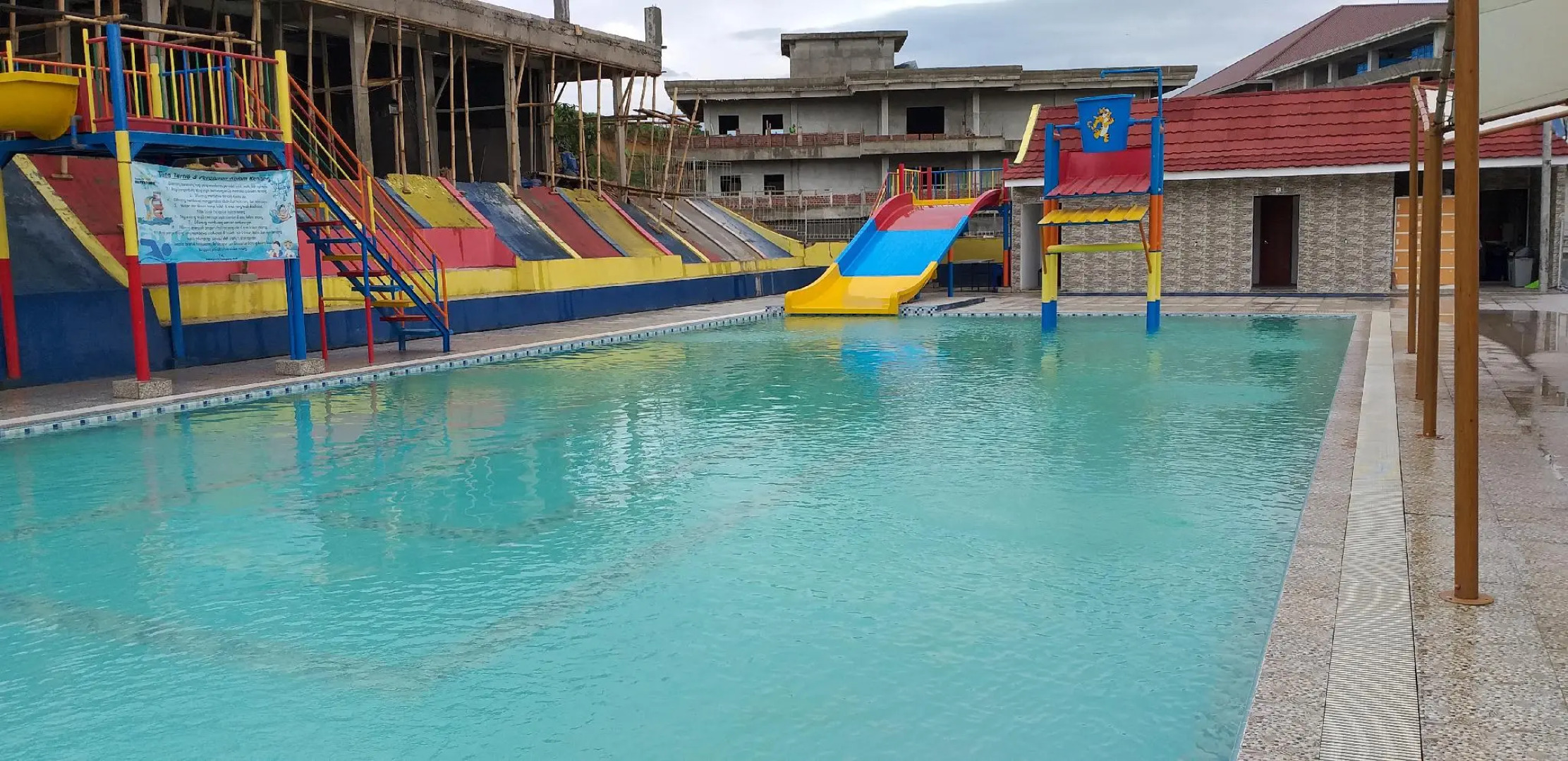 Bumi Katineung Resort by MyHome Hospitality