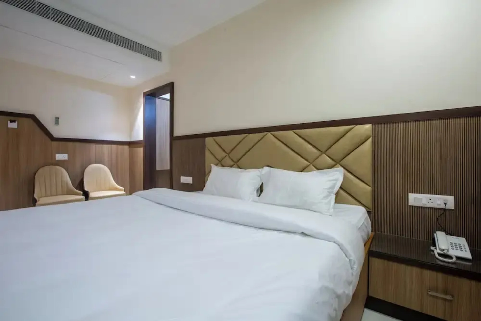 Hotel PRM Aruna Archadia