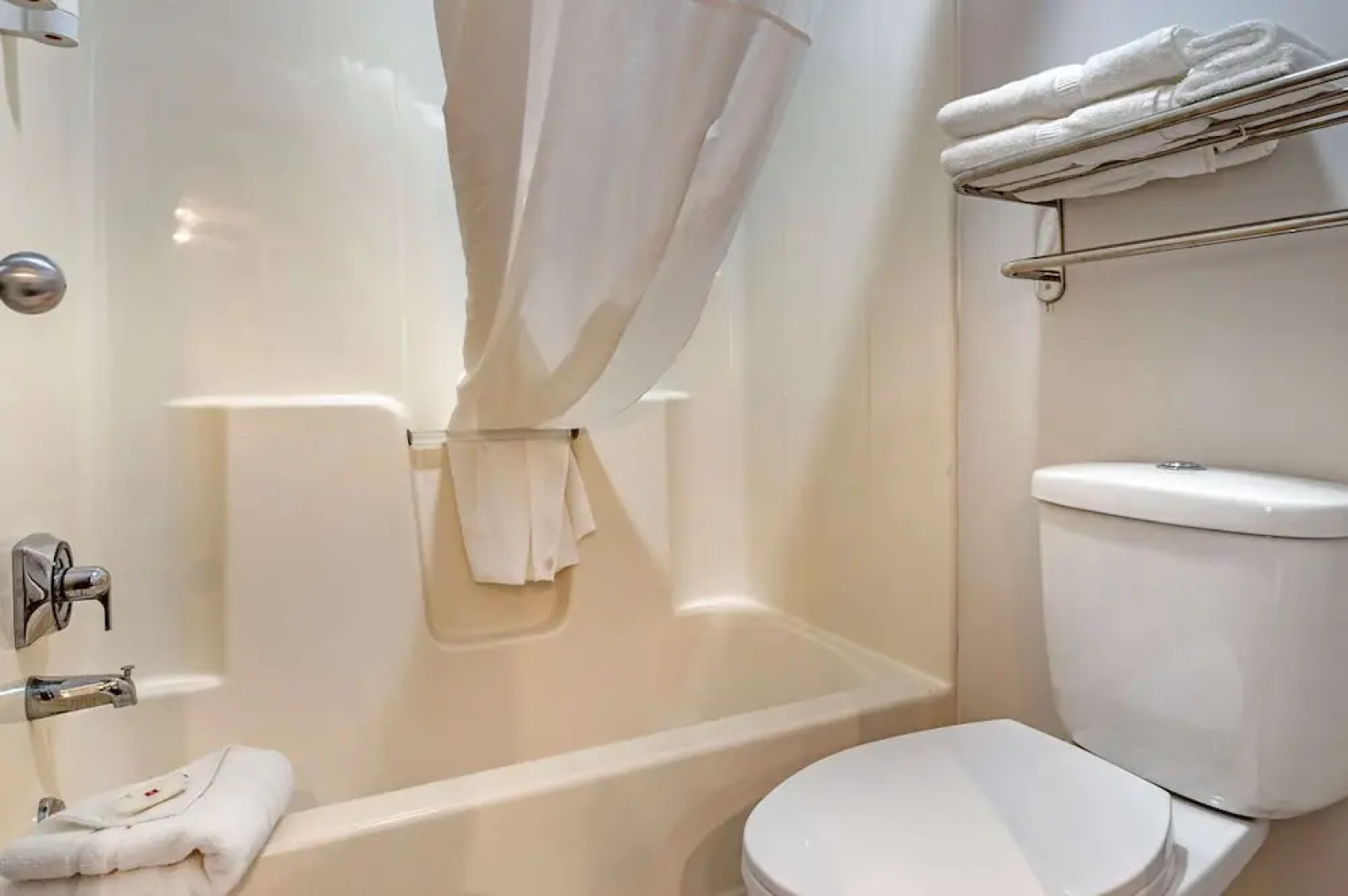 Super 8 Plainfield/Indianapolis Arpt Area