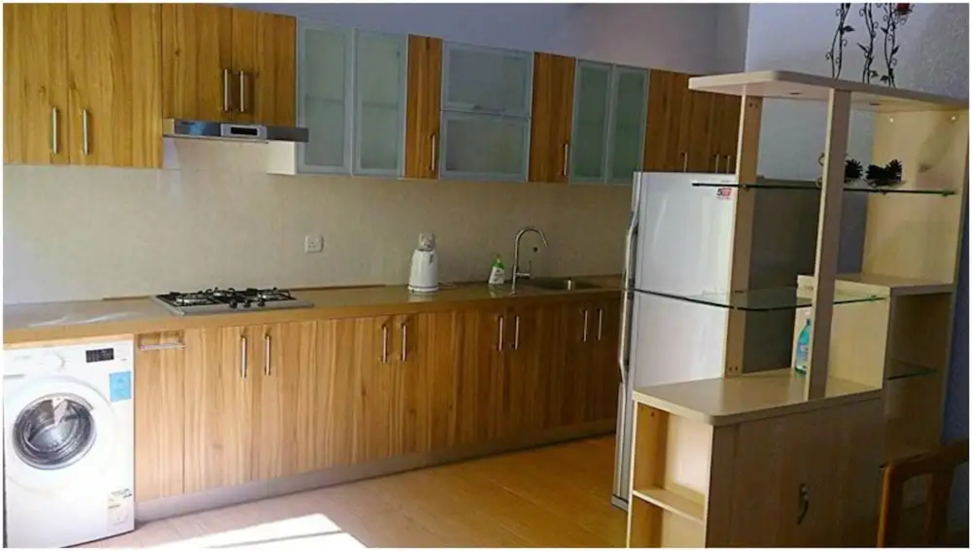 Huzey View Guest House