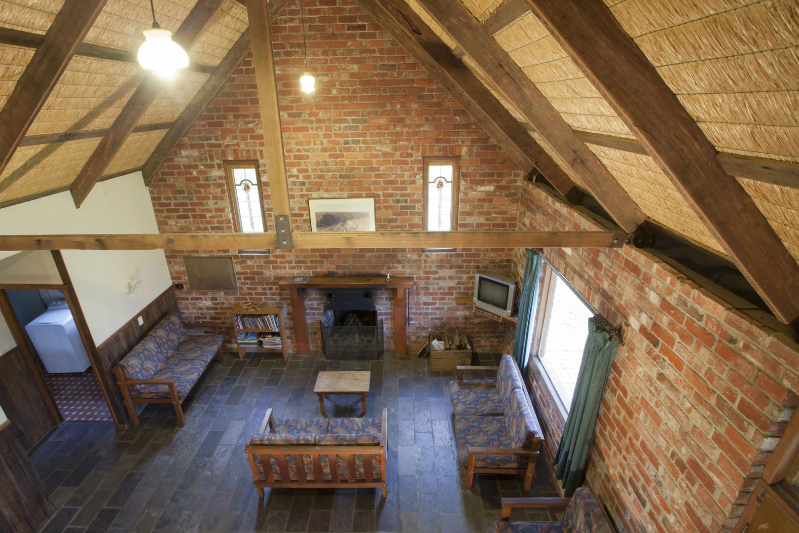 Grampians Pioneer Cottages