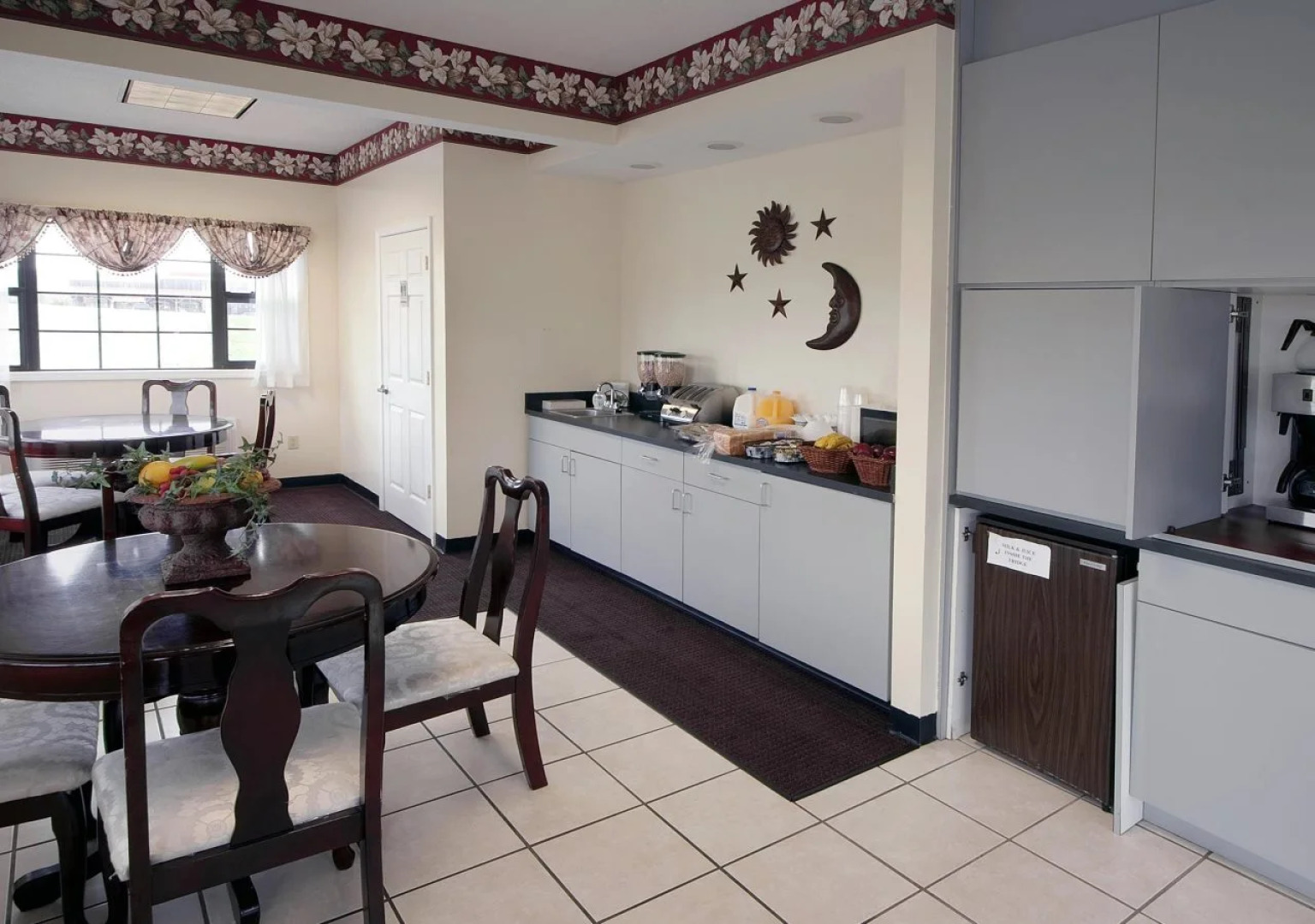 Americas Best Value Inn Wildersville