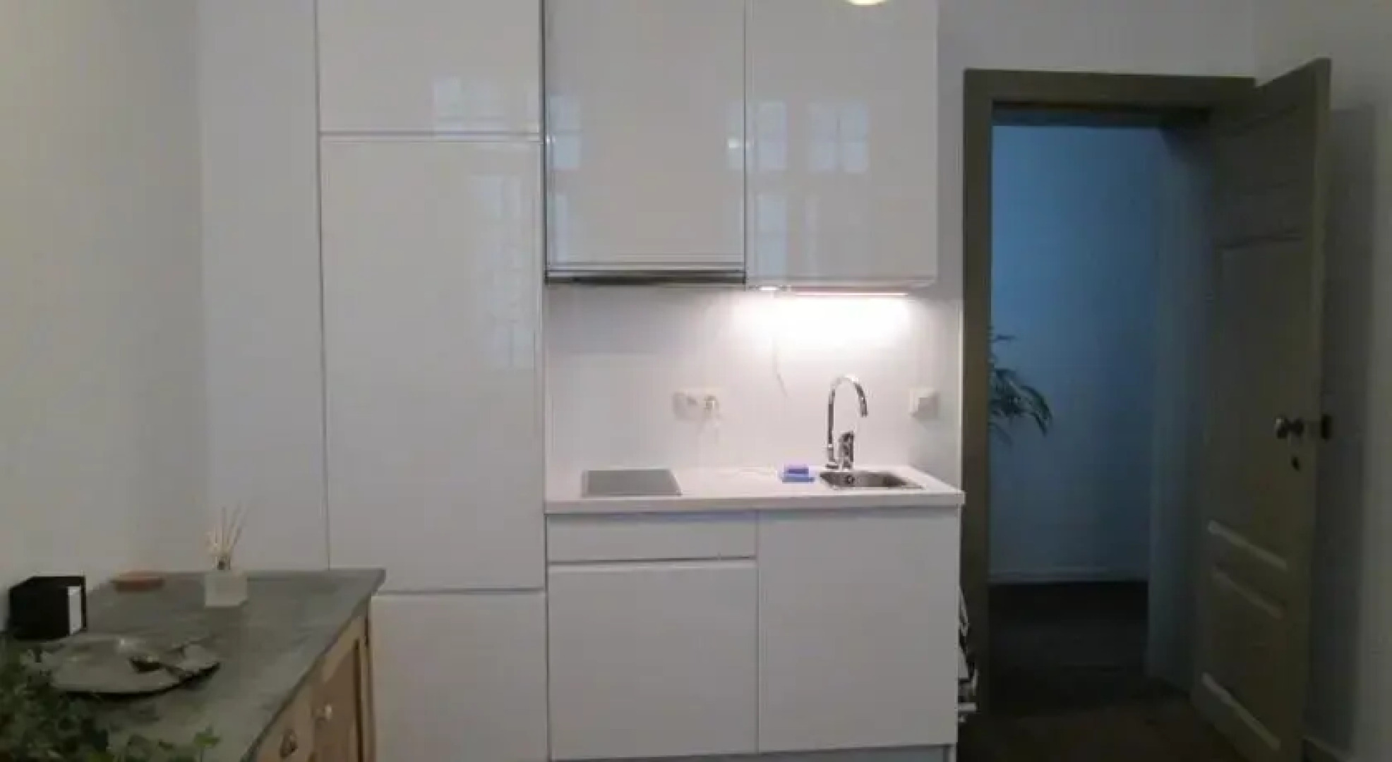 Apartment De Ware Jacob