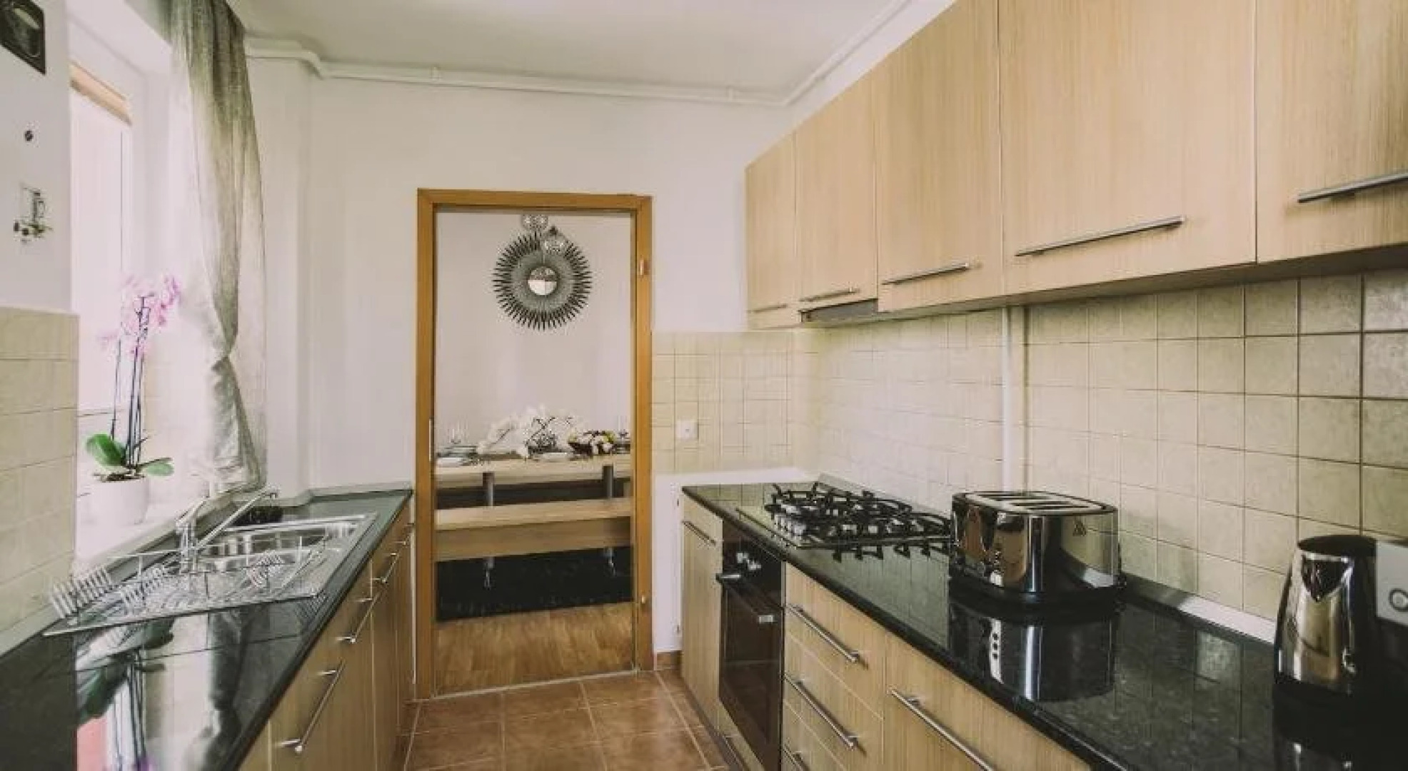 Penthouse Ambiance Brasov