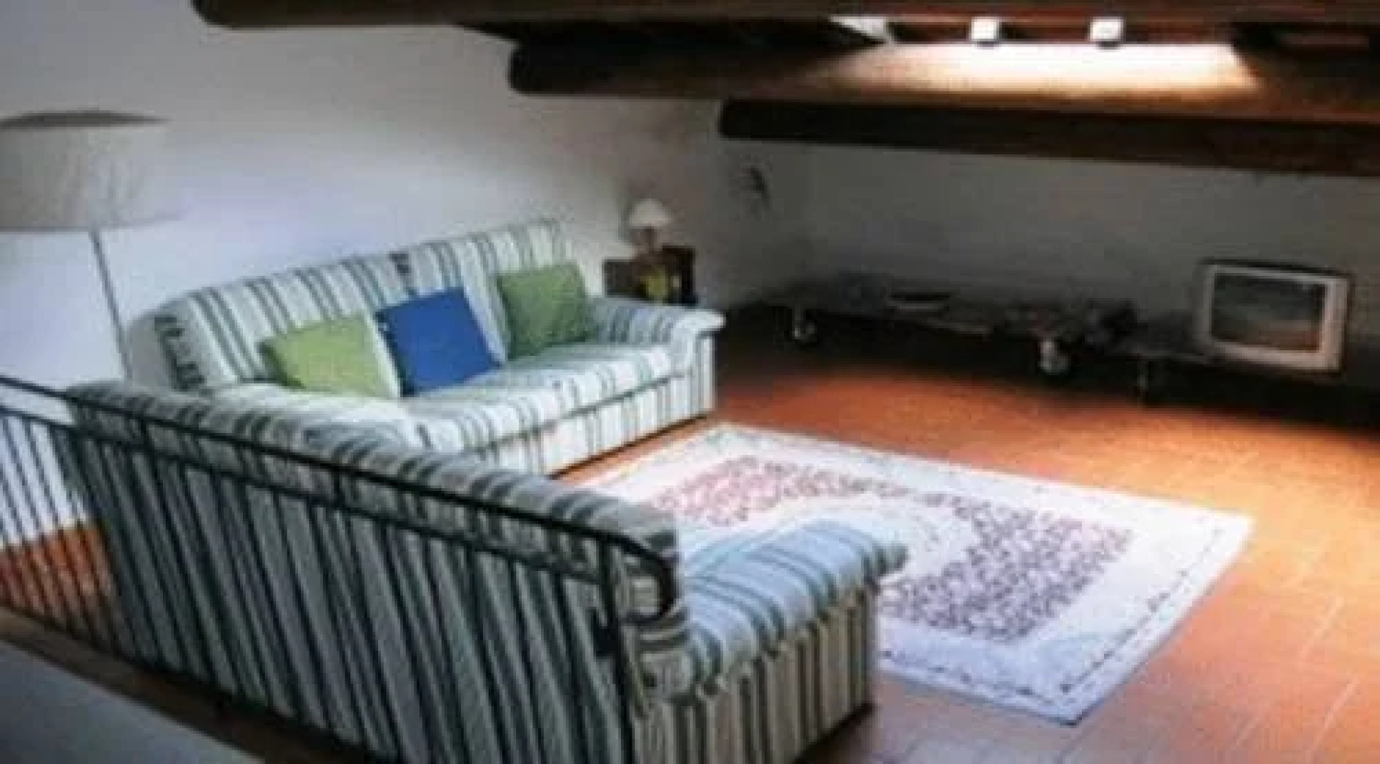 B&B Palazzo Sozzifanti