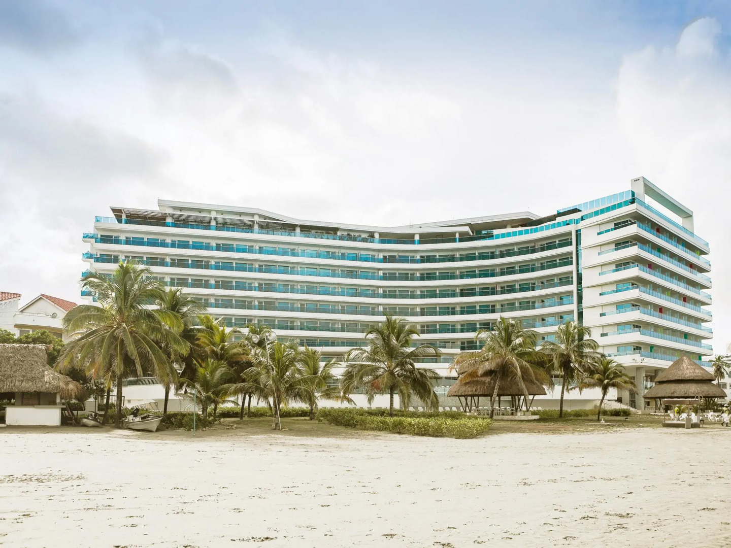 Hotel Las Americas Torre del Mar