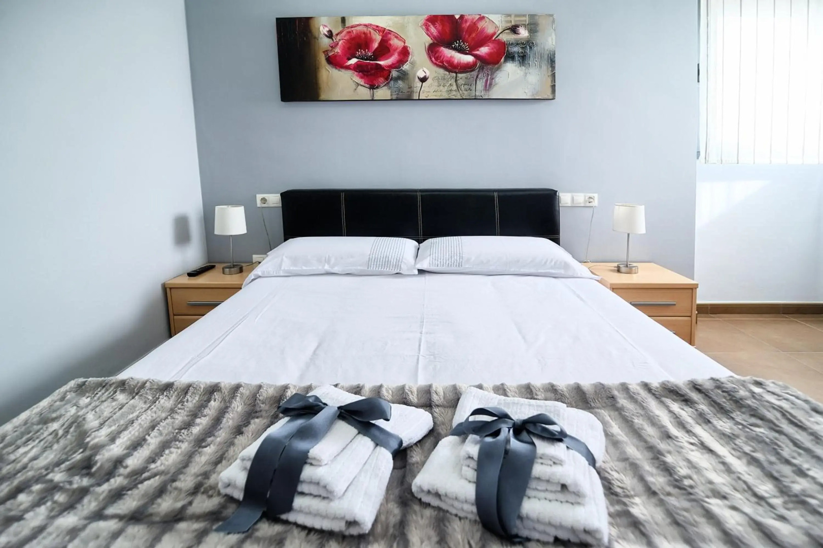 Apartamento Amplio. Vistas A La Playa