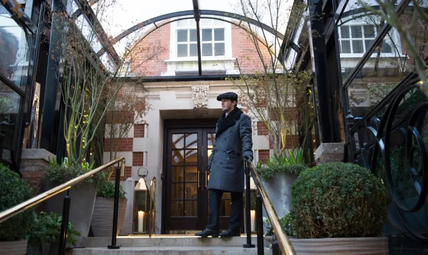The Bloomsbury