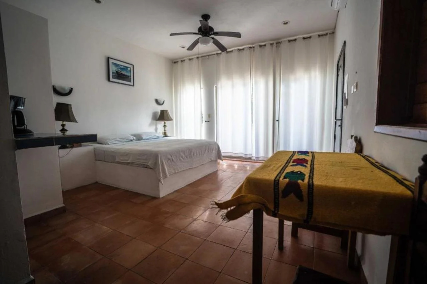 Hotel Boutique Skulls Landing