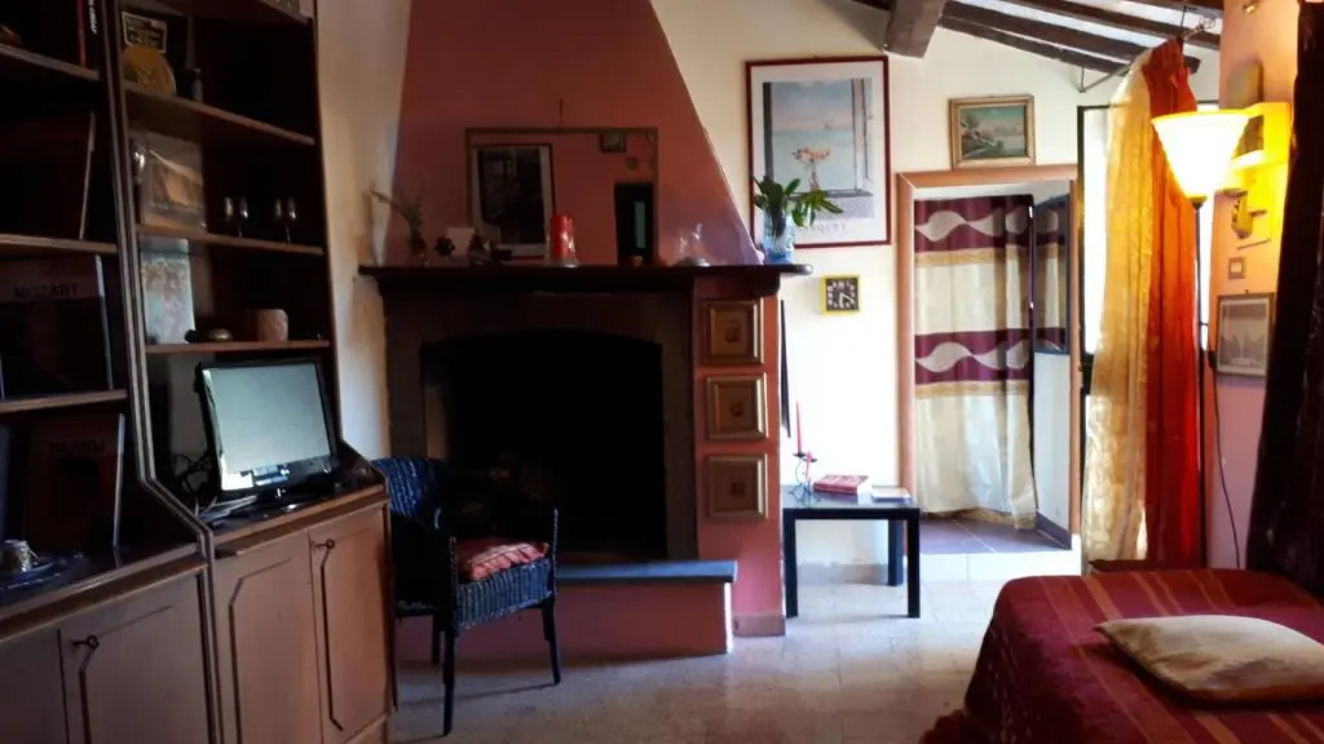 Home Sweet Home With Panoramic Garden