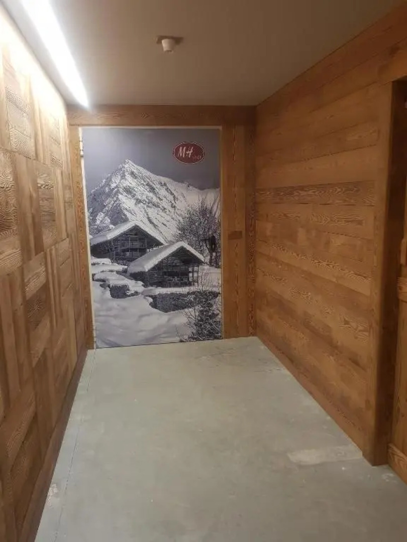 MH Olen Boutique Hotel