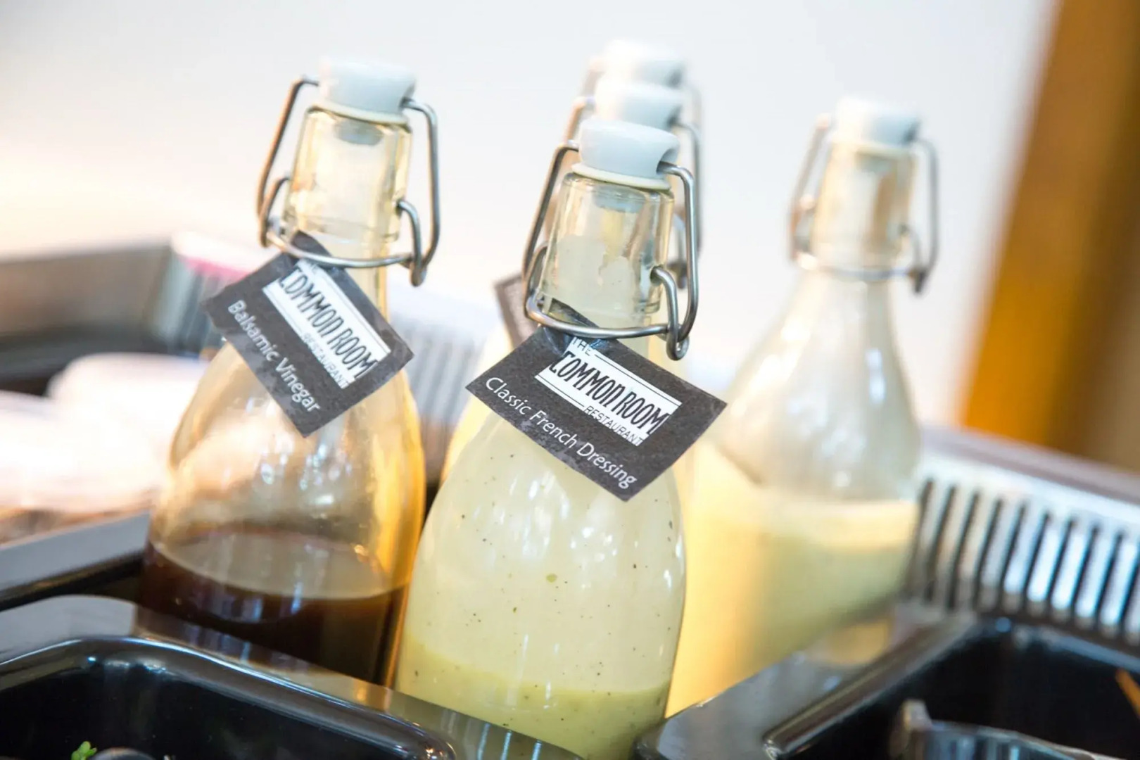 Telford University Rooms