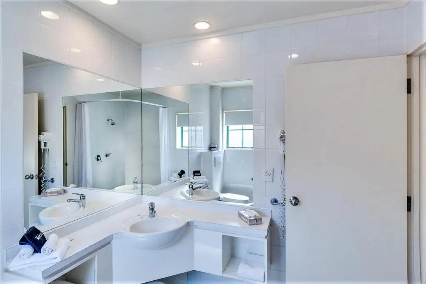 Cumberland Court Motel