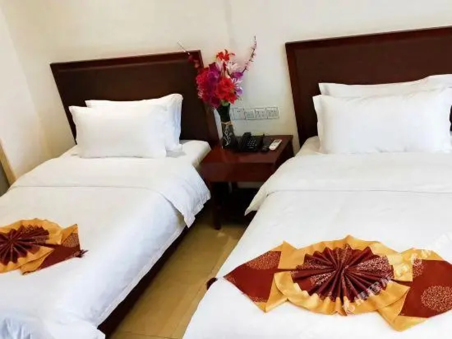 Tongfa Hot Spring Hotel