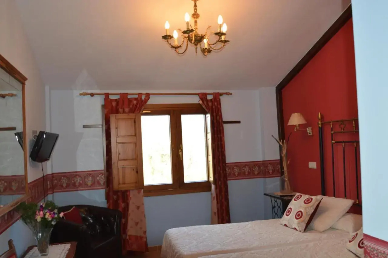 Hotel Rural Remanso del Río Razón