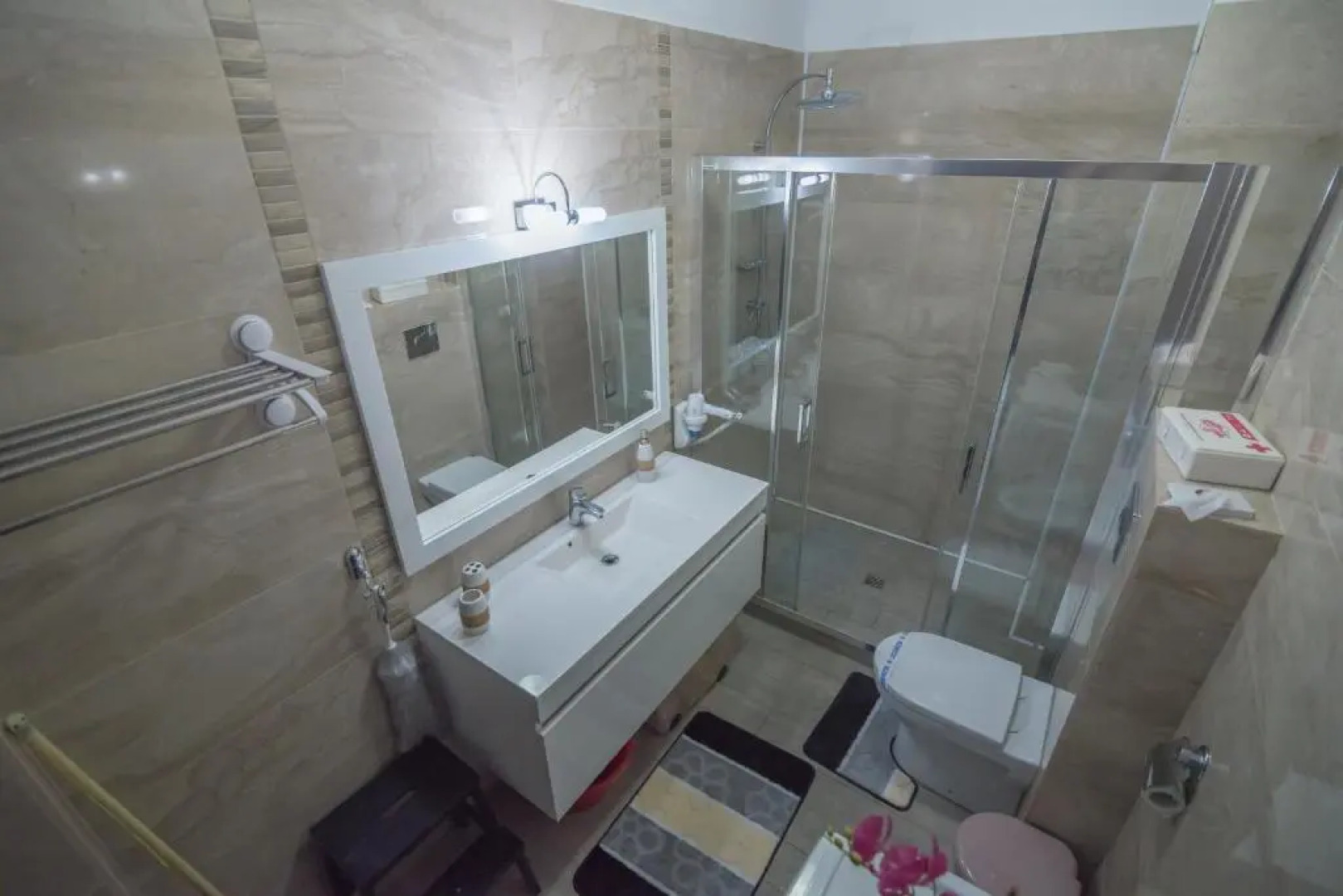 Alexa Holiday Dreams