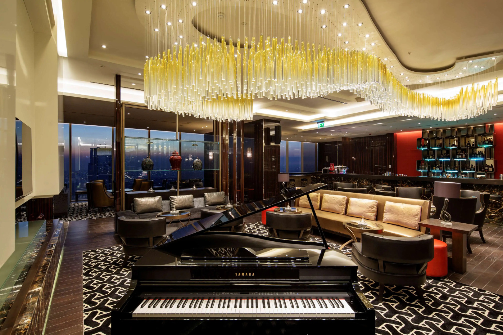 Hilton Istanbul Bomonti Hotel & Conference Center