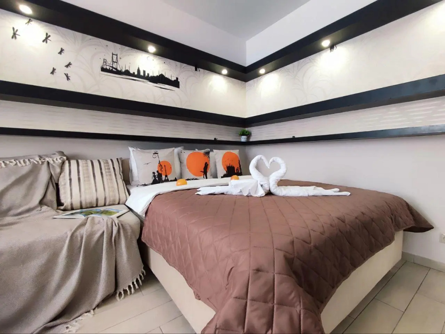 Home24 на улице Лазурная 9