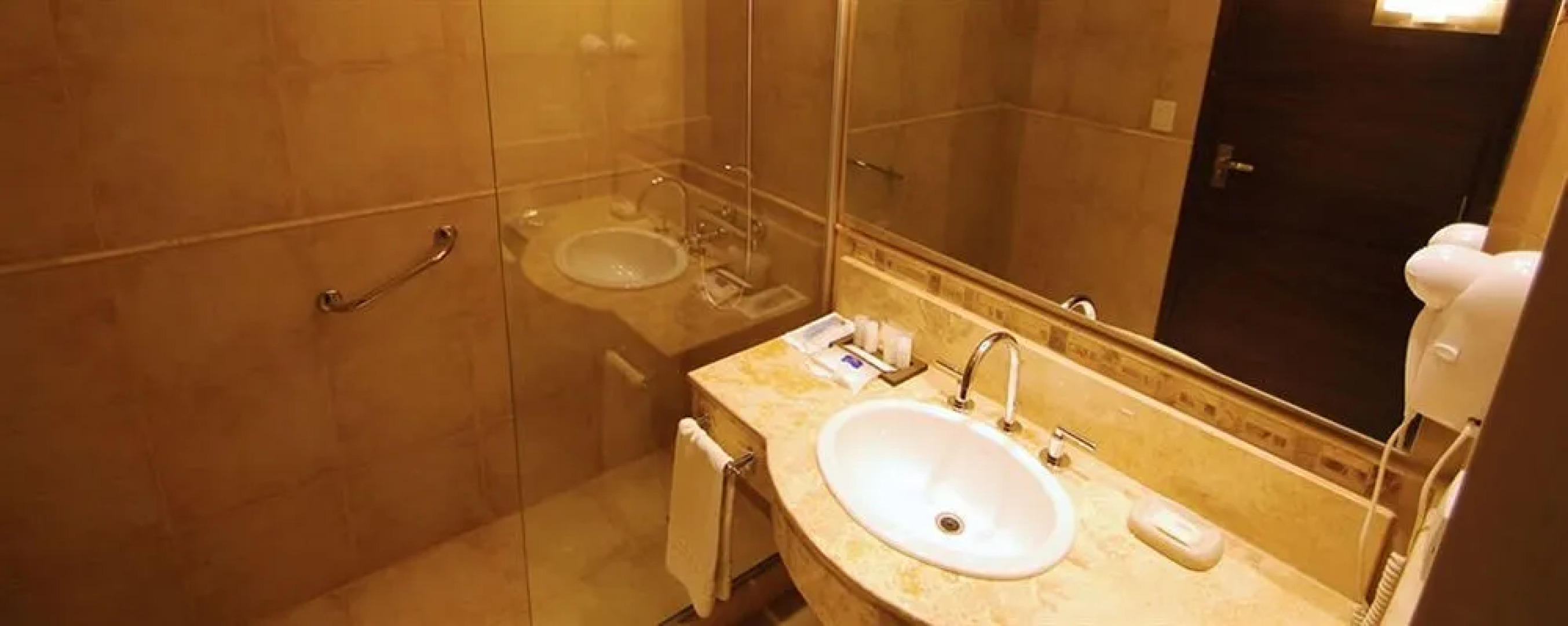 Howard Johnson Resort And Convention Center Ezeiza