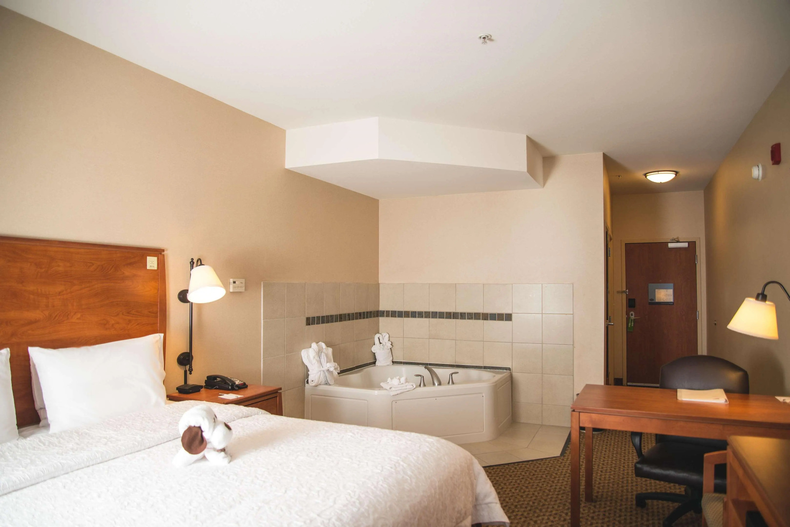 Hampton Inn & Suites Greeley