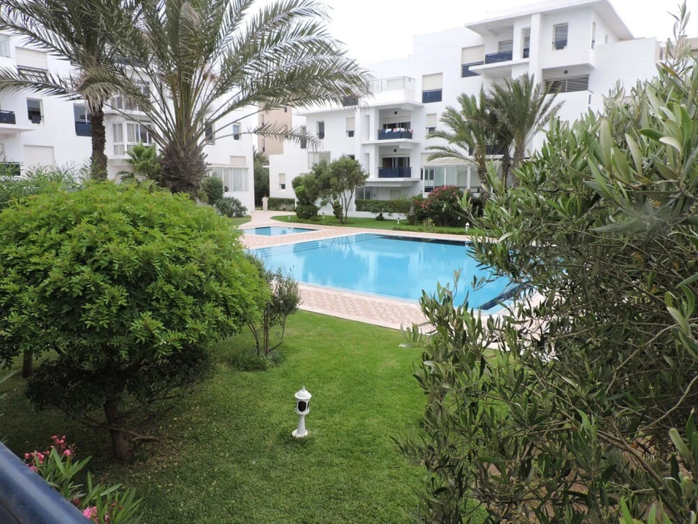 Loft 74-Appartement De 3 Chambres