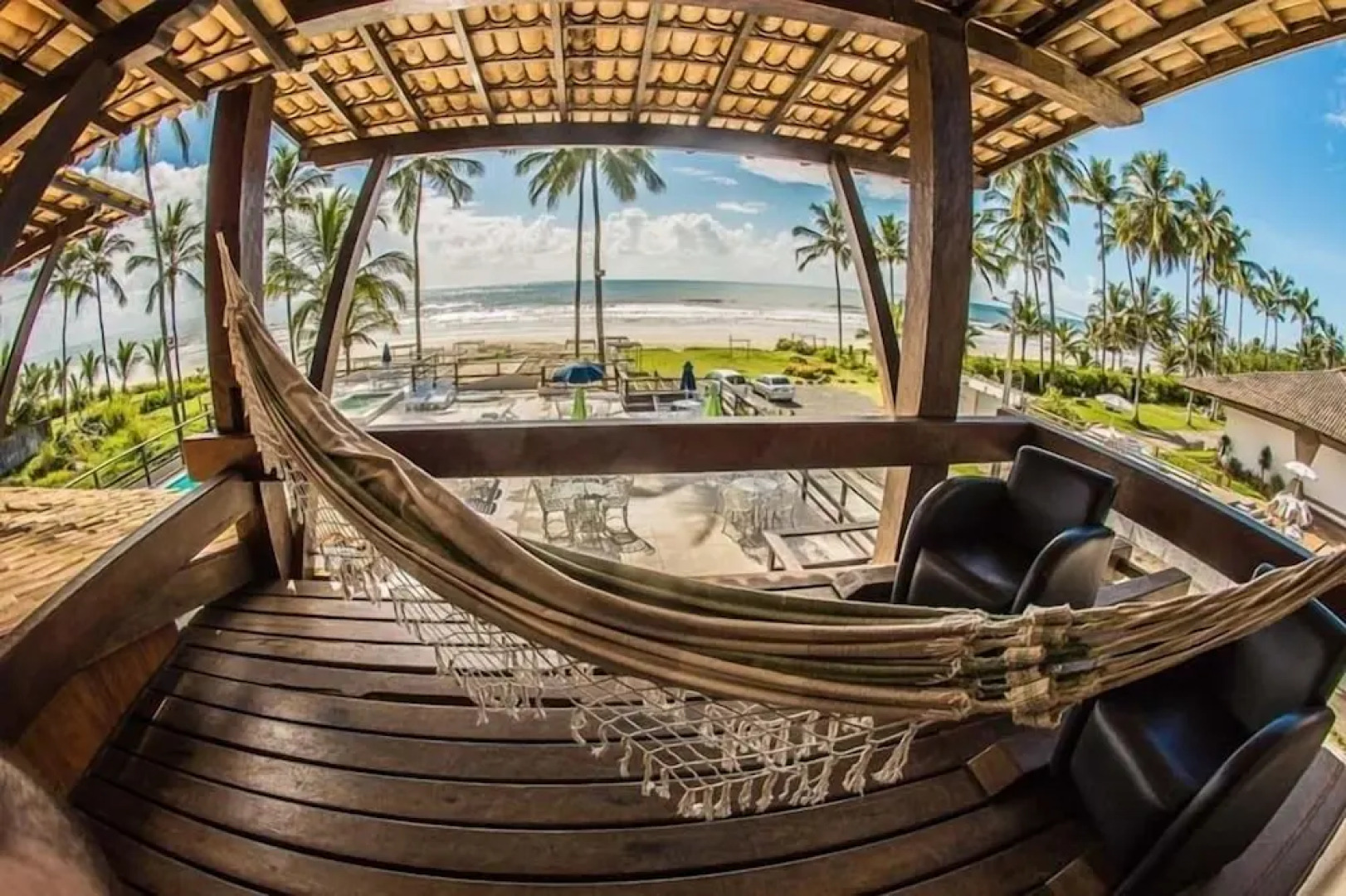 Pousada Costa do Cacau