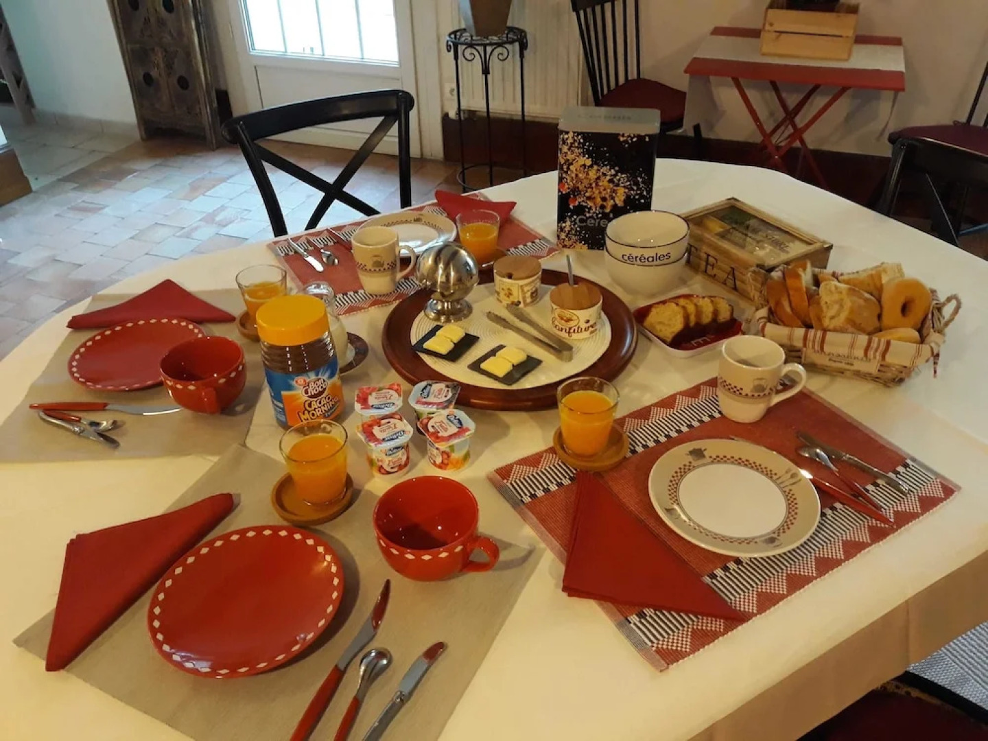 Le Domaine de la Lorien