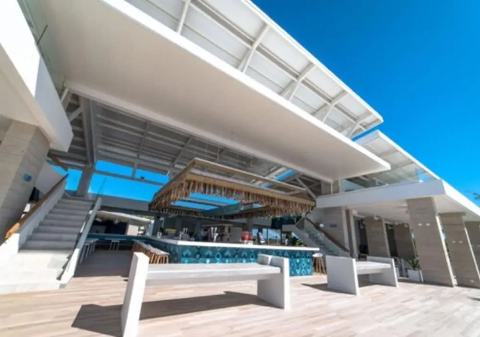 Oceana Resort & Conventions