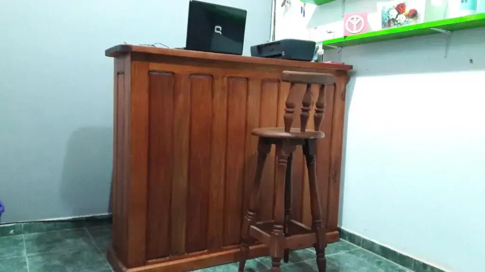 Cabanas Eterno Vergel