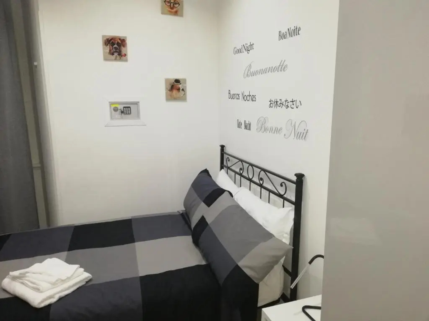 Imera Rooms