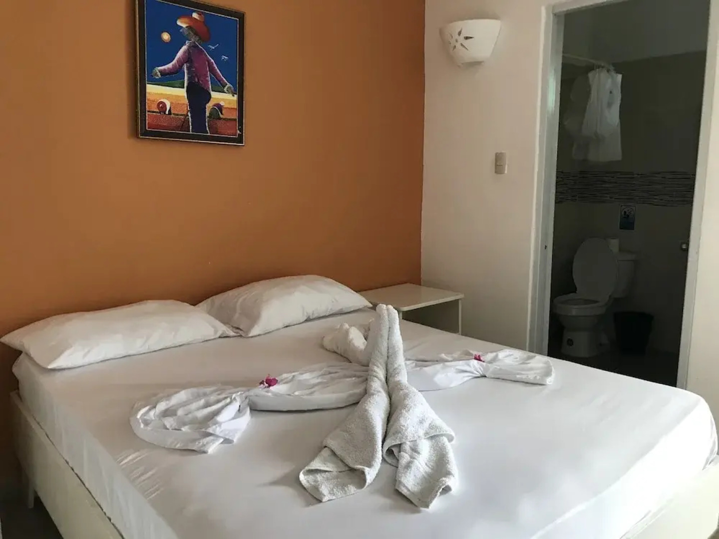 Bayahibe Hotel El Pulpo