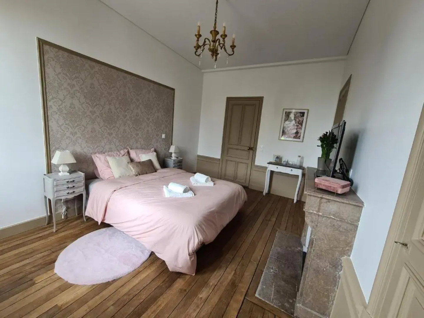 Maison D'hotes Au Cœur Des Lacs (Adults Only)