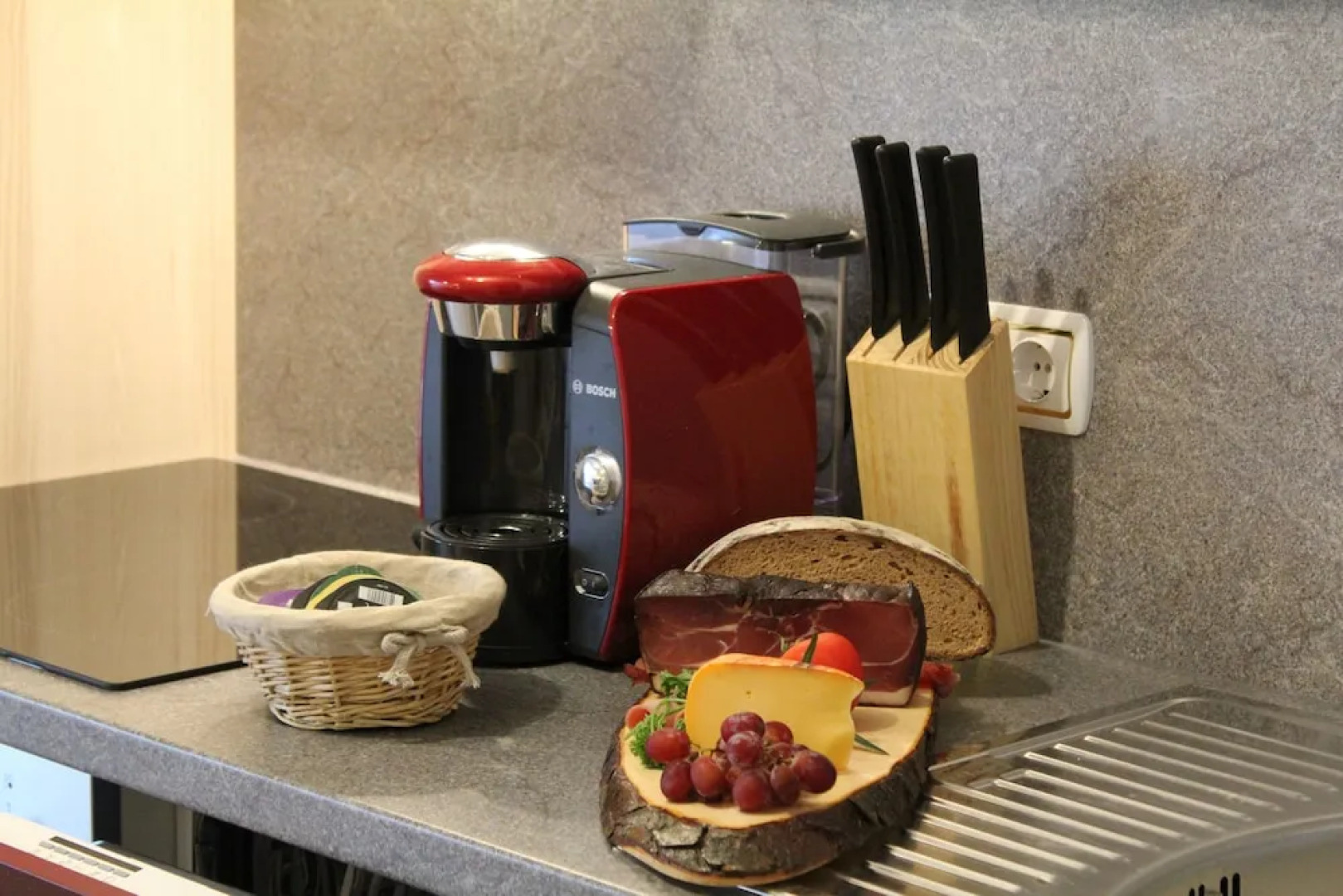 Ferienwohnungen Maarberg Resort