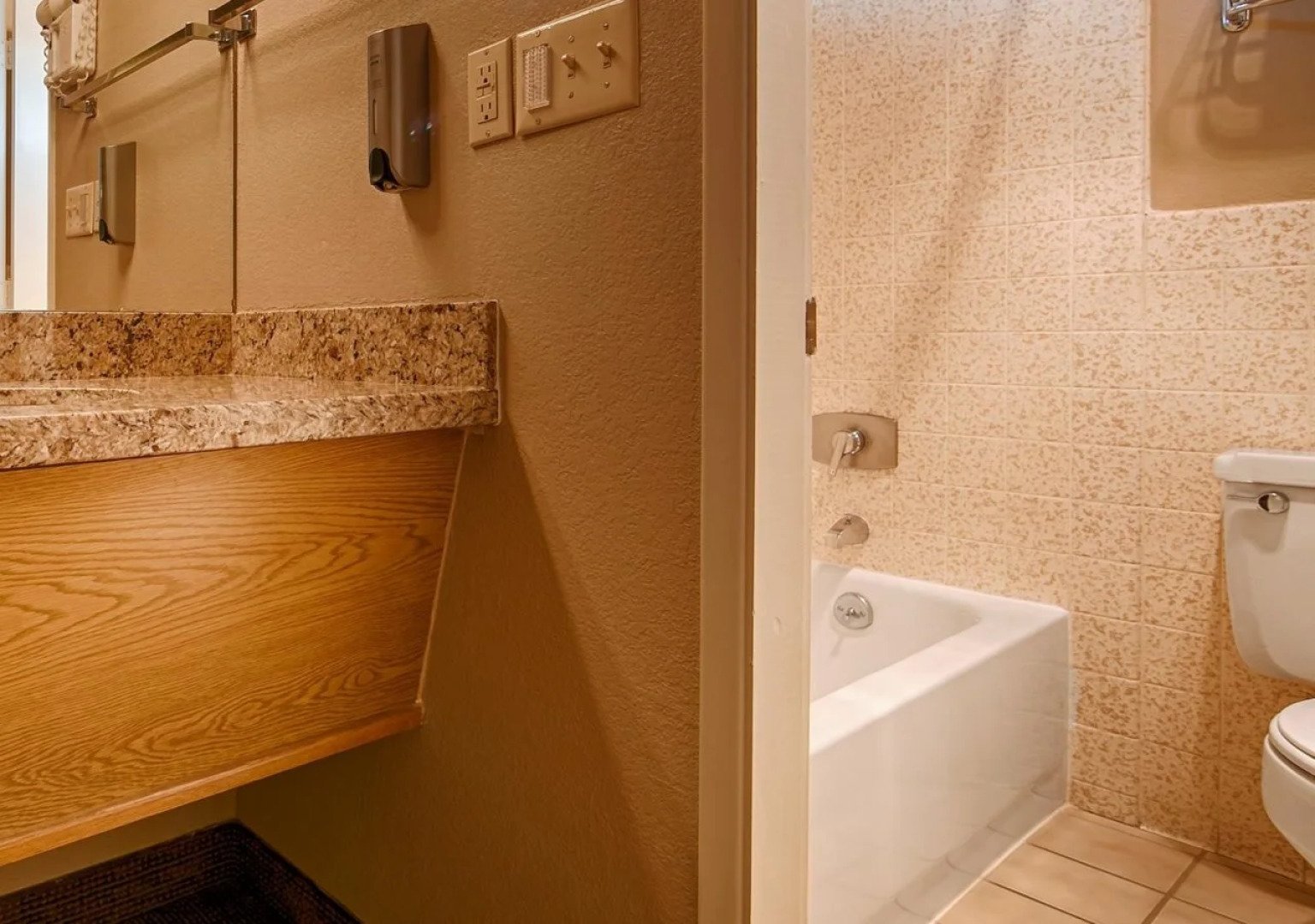 Best Western Pacific Highway Inn