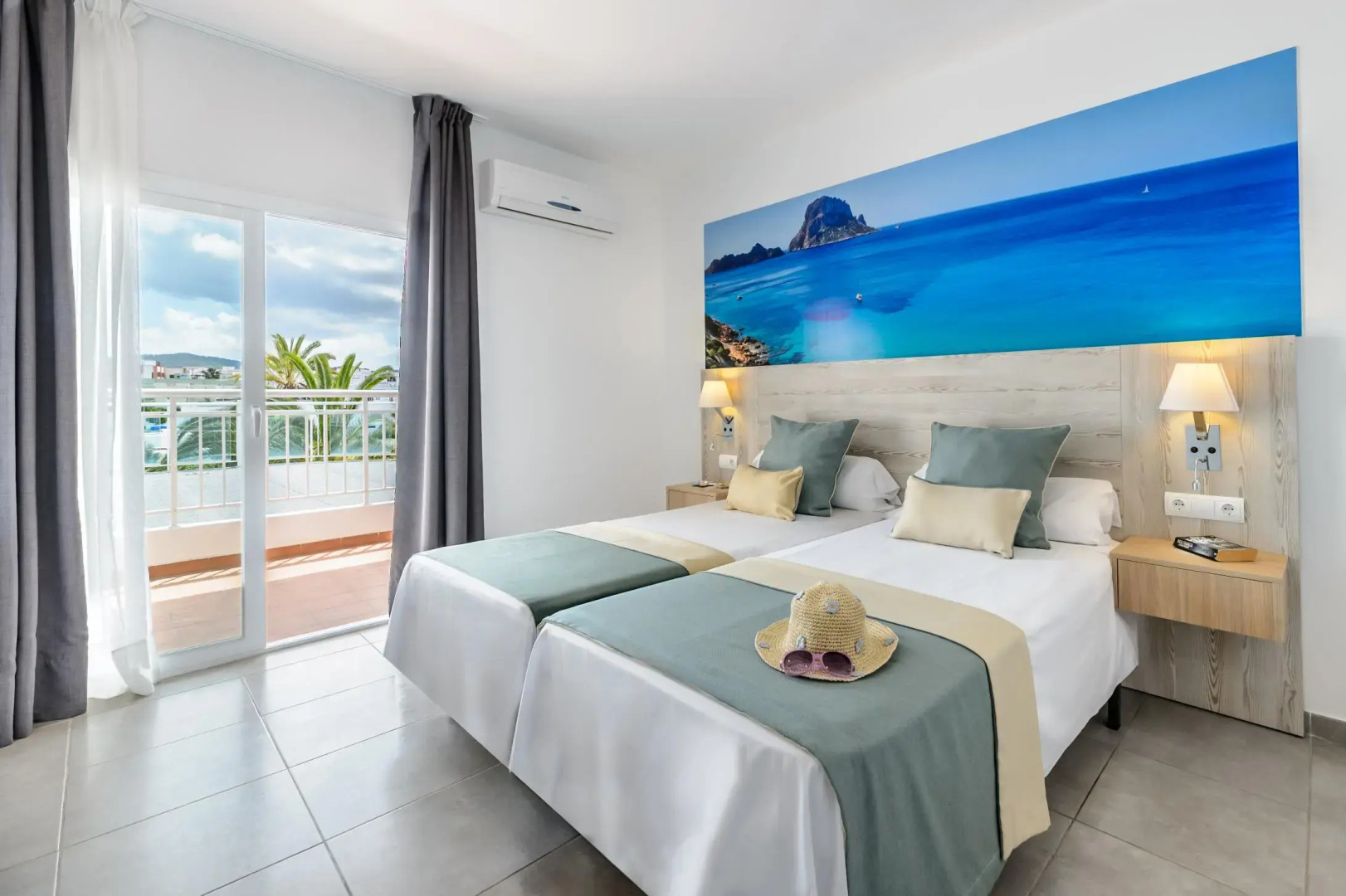 Aparhotel Vibra Club Maritim