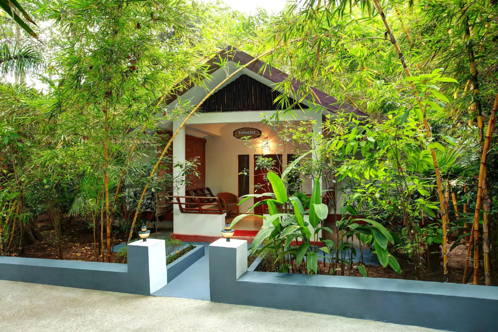 Paddington Resorts and Spa