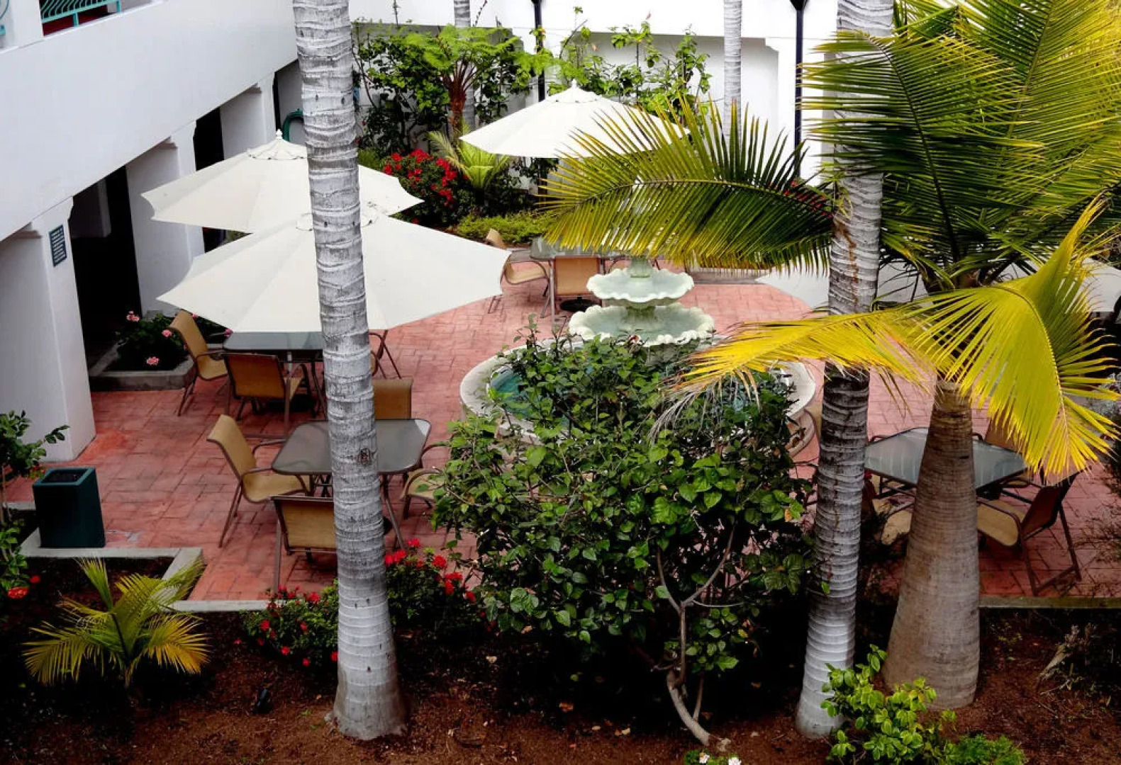 Best Western PLUS Casablanca Inn