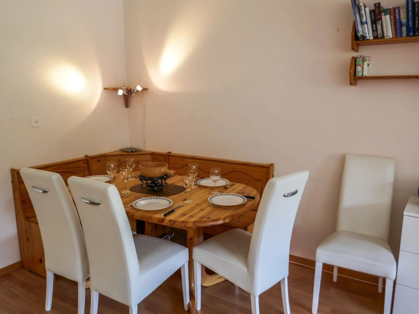 Rosablanche A24 Nendaz