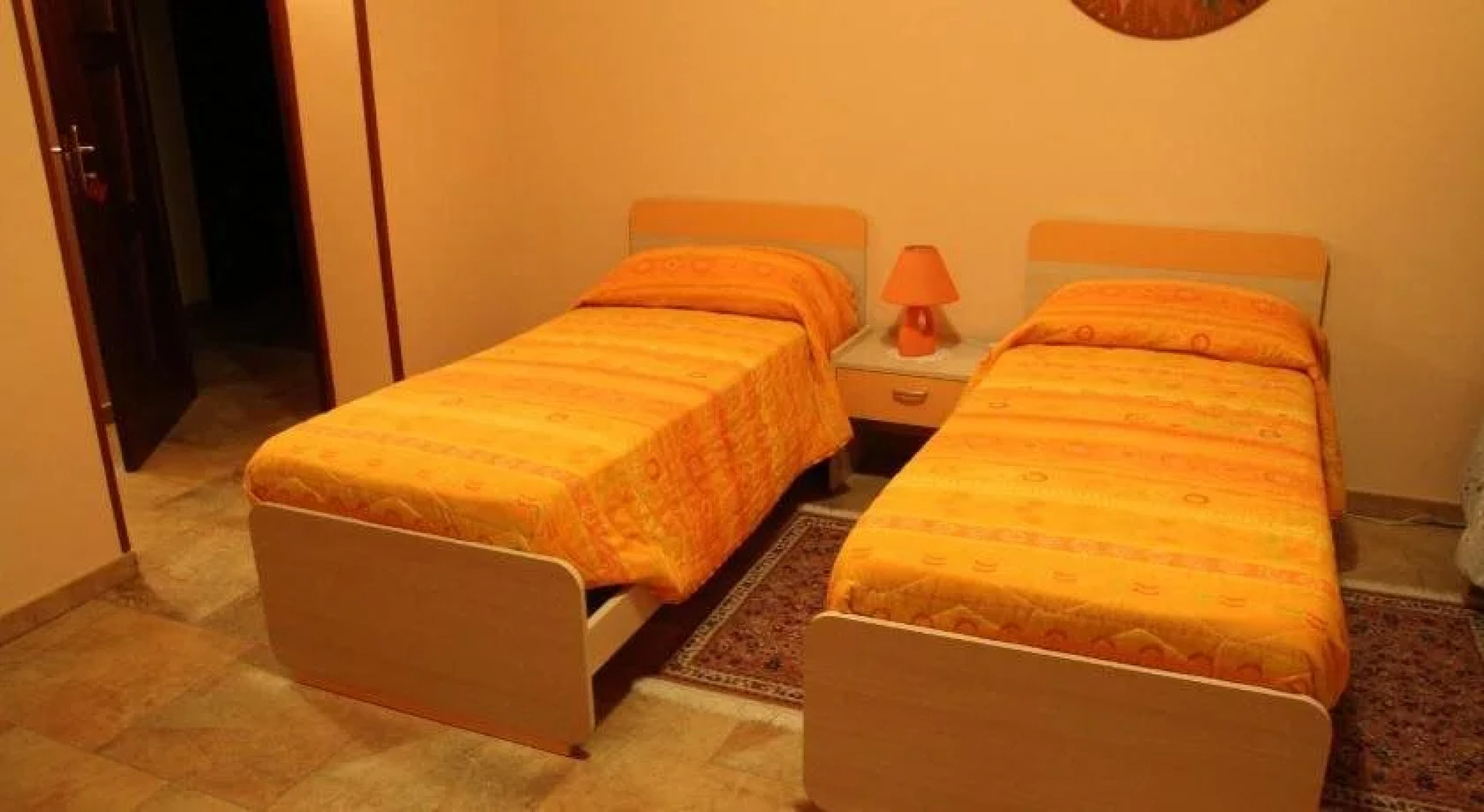 B&B Cuscino & Cappuccino