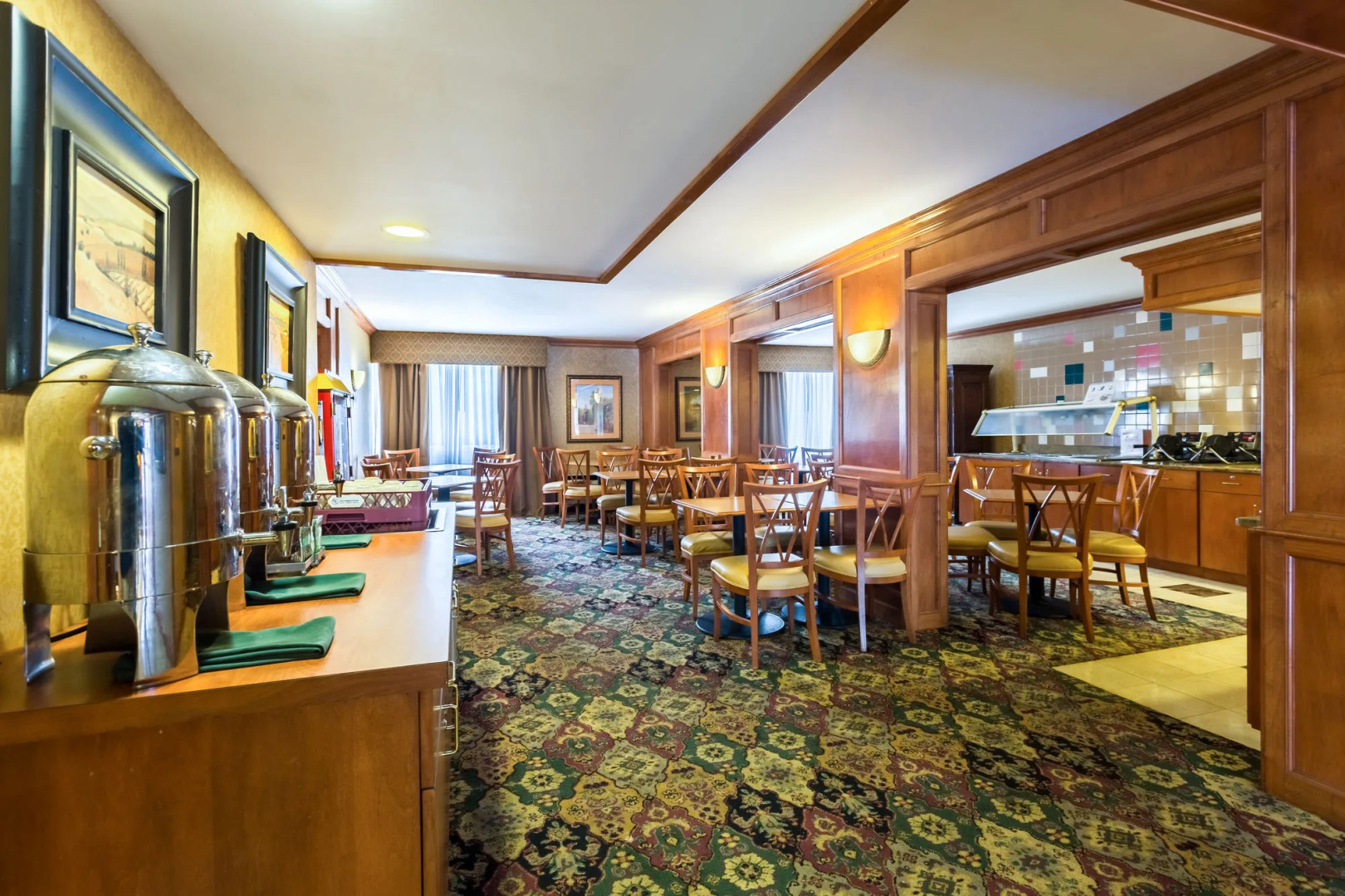 Studio 6 Suites Tupelo, MS - North