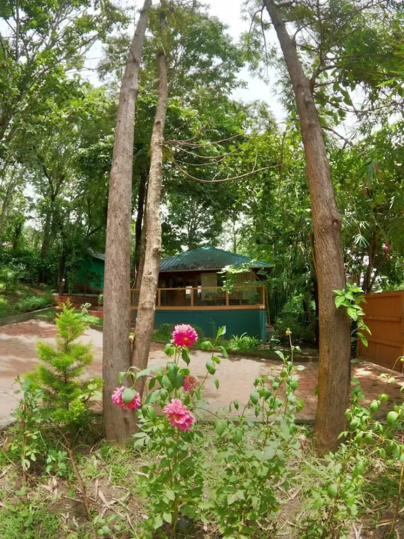 Thennal Jungle Camp Pvt Ltd