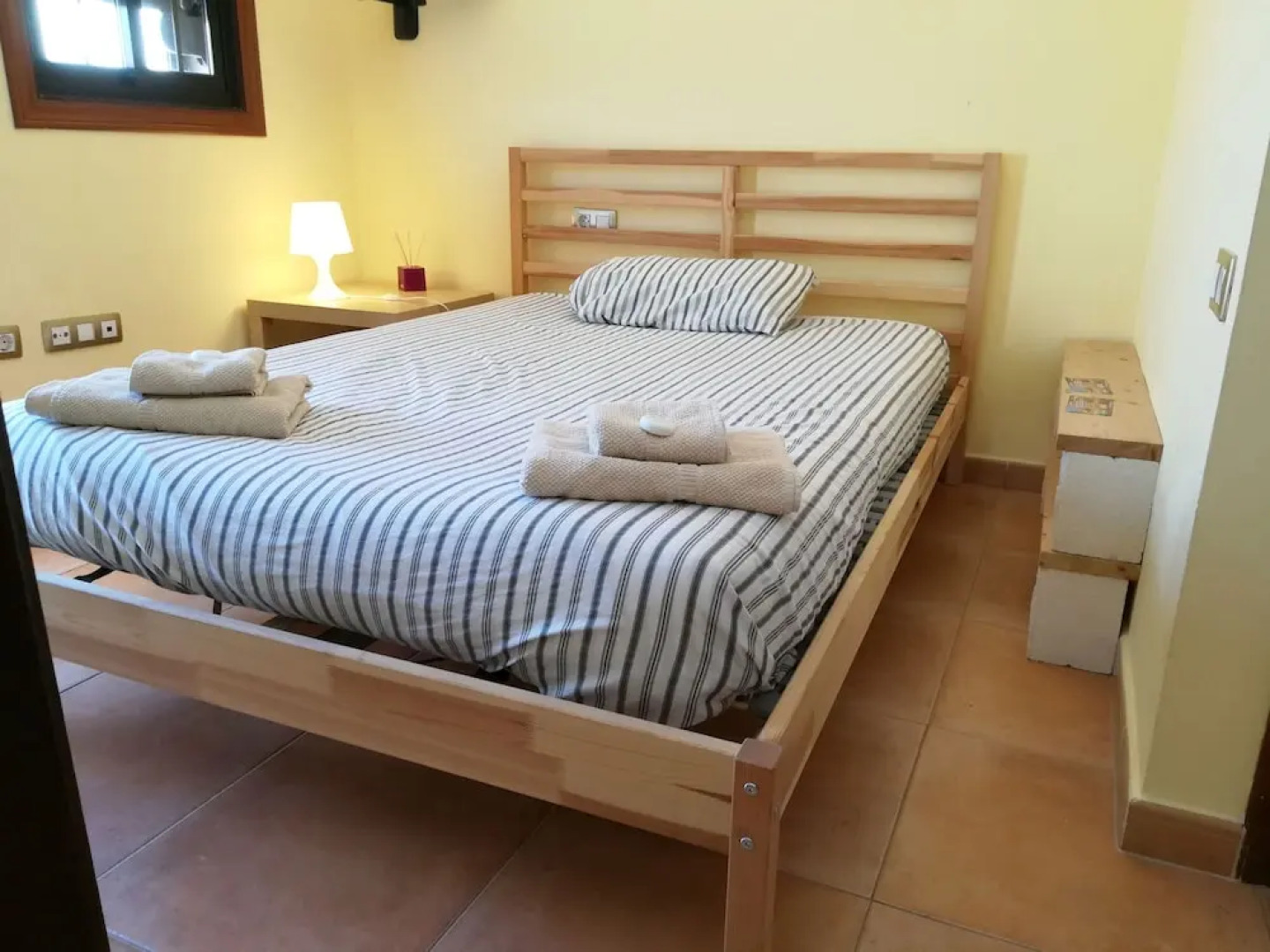 Very Nice House in El Medano