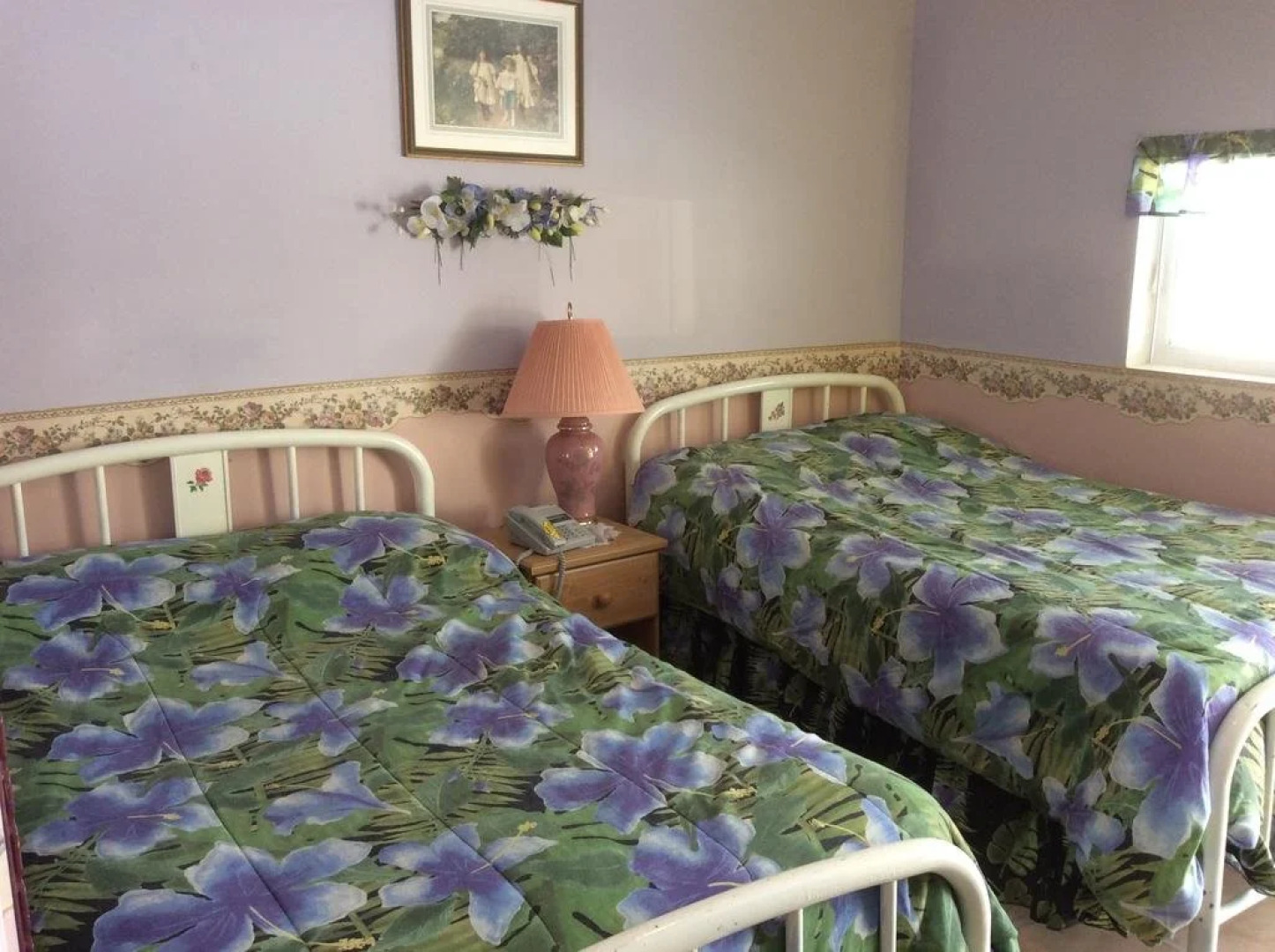 Motel-Camping Caldwell