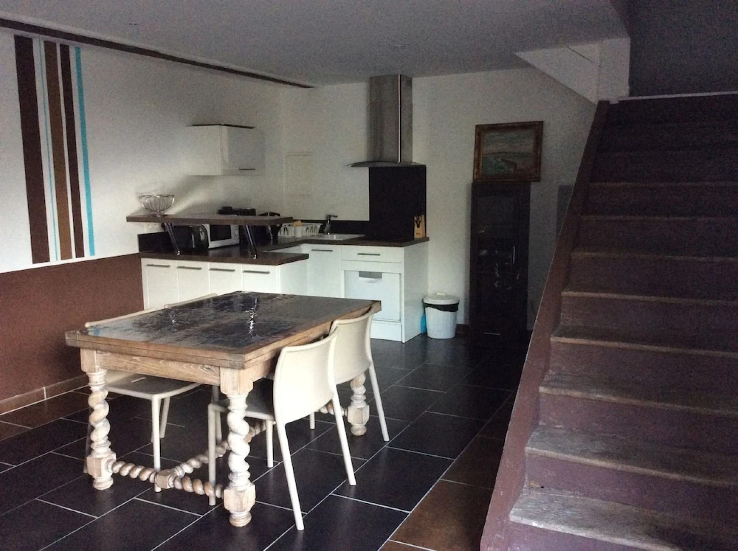 Chambres d hôtes Uhaldia