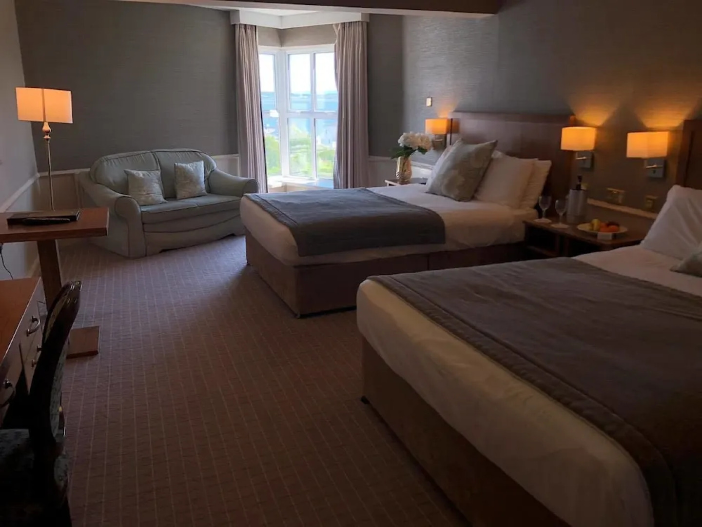 Yeats Country Hotel, Spa & Leisure Club