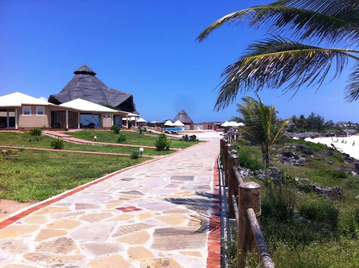 Watamu Bay Ora Resort