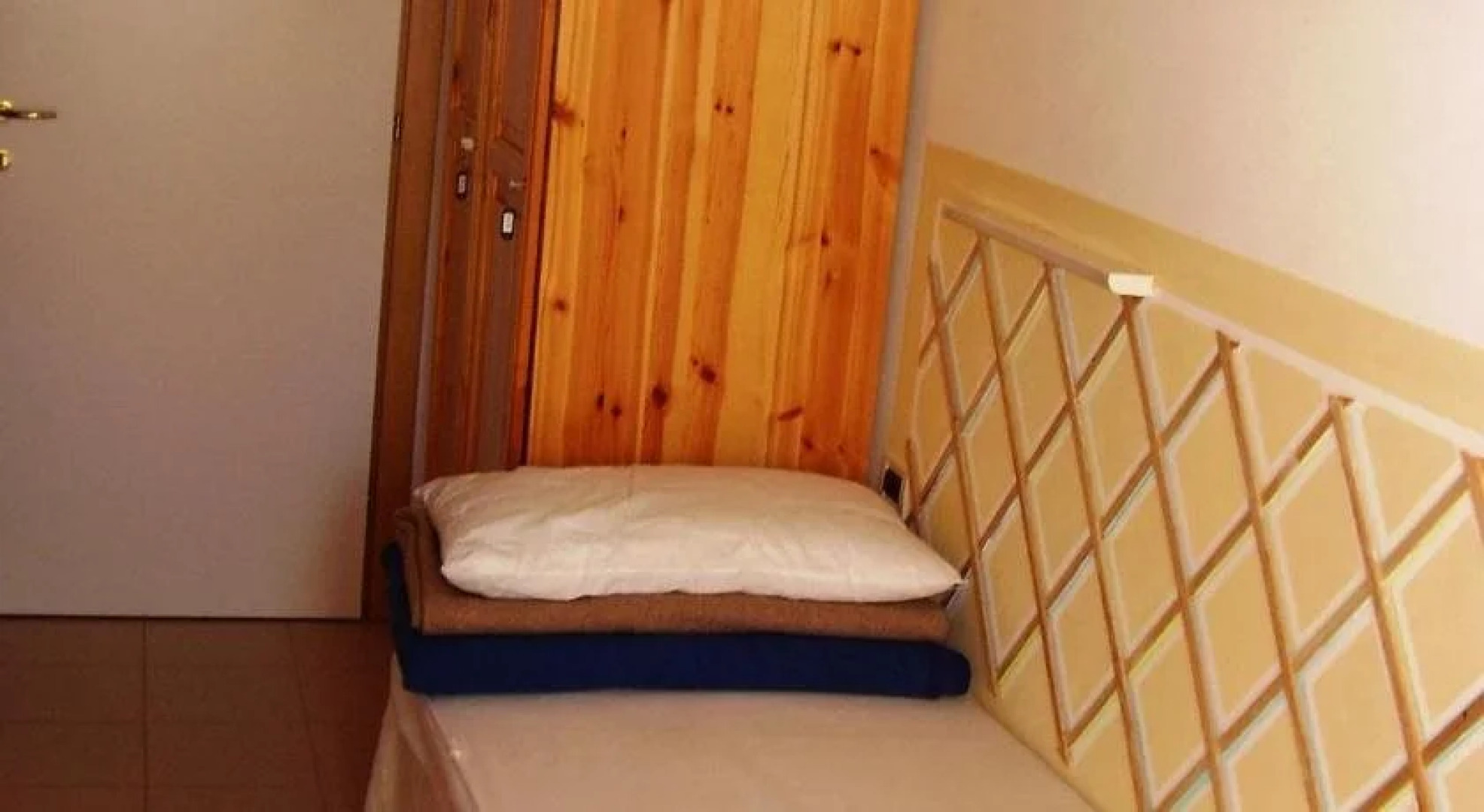 Rifugio Casa Alpina Julius Kugy